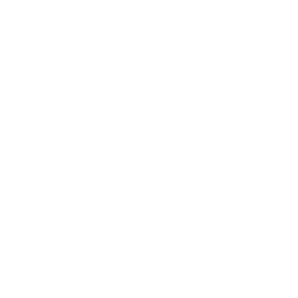 Cheer Up Your Life [Staging]